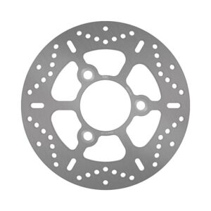 BRAKE ROTOR FIX D SERIES SCT