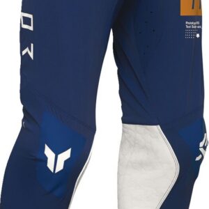 PANTS SPORTMODE BRAVO NV/WH 31