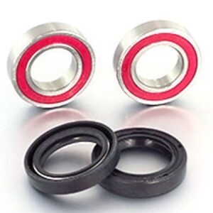 BEARING KIT FRONT WHEEL CRF250