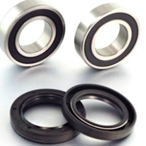 BEARING KIT REAR WHEEL KTM