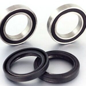 BEARING KIT FRONT WHEEL KTM