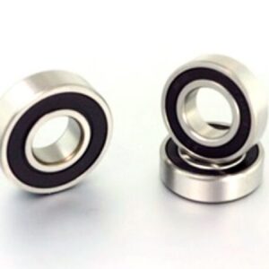 BEARING KIT REAR WHEEL SX65 00