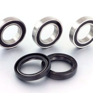 BEARING KIT REAR WHEEL CR125 0