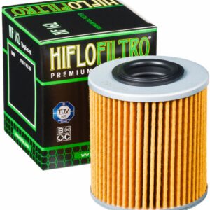 OIL FILTER BMW R1300 GS