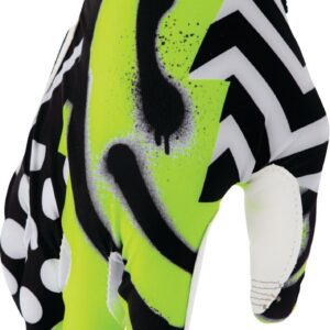 GLOVES SPORTMODE ANARCHY BLACK