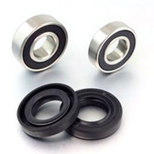 BEARING KIT REAR WHEEL YZ65 18