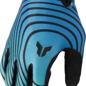 GLOVES LAUNCHMODE IDENTITY TEA