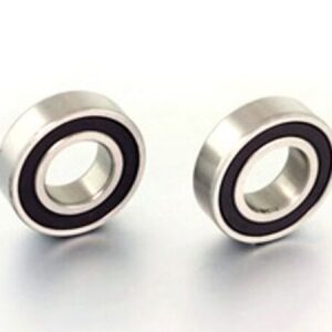 BEARING KIT FRONT WHEEL SX60/6