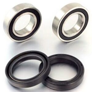 BEARING KIT FRONT WHEEL RMZ250
