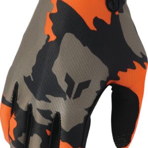 GLOVES LAUNCHMODE HUNTER ORANG
