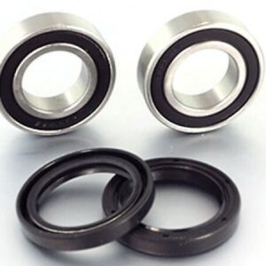 BEARING KIT REAR WHEEL BETA RR