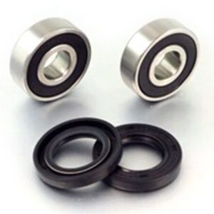 BEARING KIT FRONT WHEEL YZ80/8