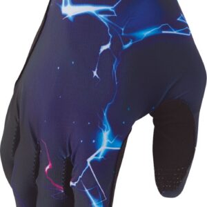 GLOVES SPORTMODE SURGE BLACK/B