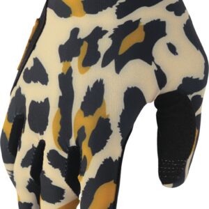 GLOVES WOMENS SPORTMODE CHEETA