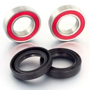 BEARING KIT FRONT WHEEL YZ125/