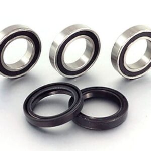 BEARING KIT REAR WHEEL YZF250/