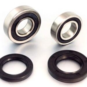 BEARING KIT REAR WHEEL YZ125/2