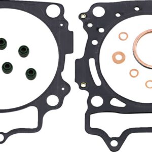 GASKET KIT TOP END YAM
