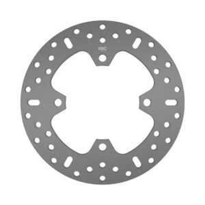 BRAKE ROTOR FIX RND