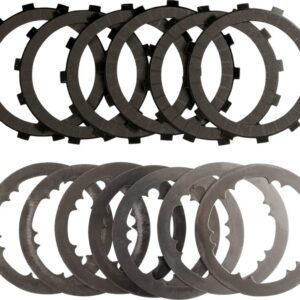 CLUTCH PLATE SET PROX SX/TC65