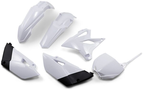 BODY KIT YZ85 15-21 WH