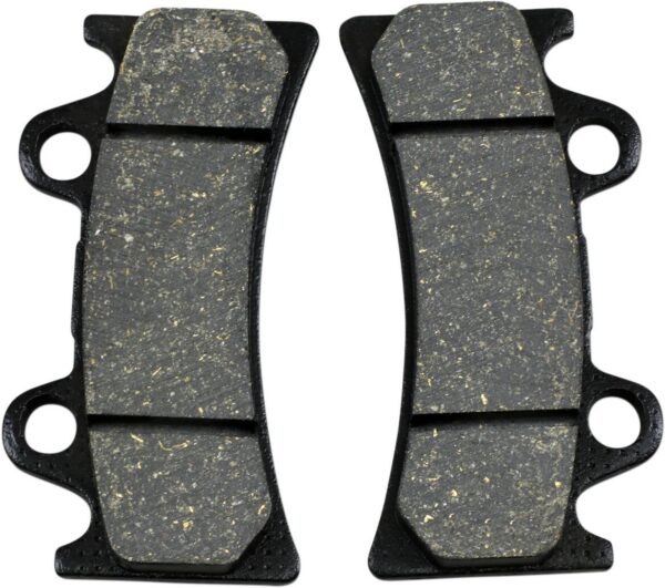 BRAKE PAD FA SER ORGANIC