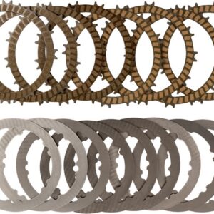 CLUTCH PLATE SET PROX RR125 EN