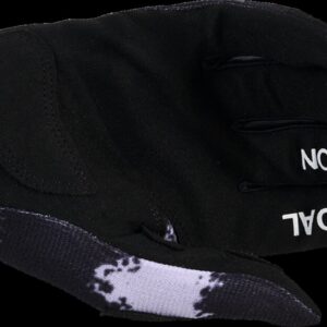 GLOVES RADAR IRON CAMO S