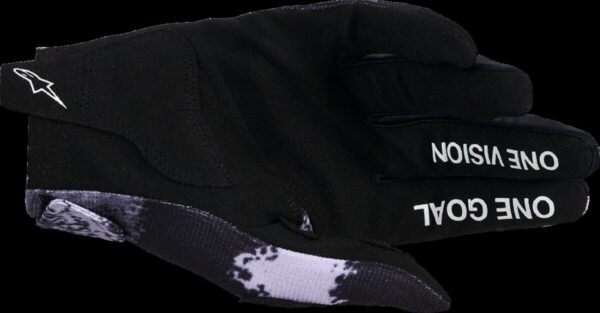 GLOVES RADAR IRON CAMO S