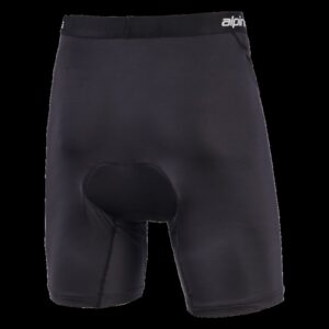 MX BOXER BLACK L