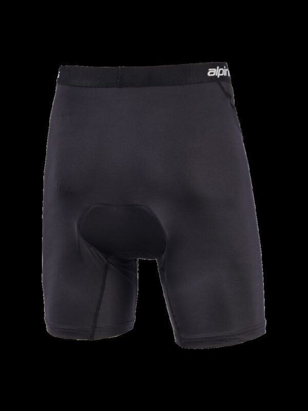 MX BOXER BLACK L