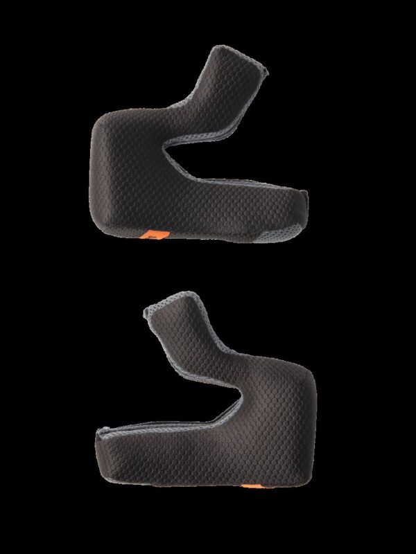CHEEK PAD SM7 BLACK L40