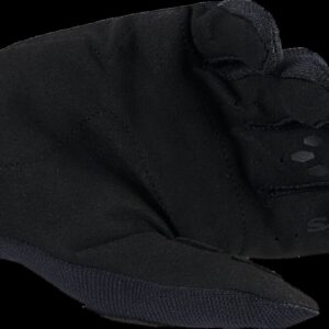 GLOVES FULL BORE V2 BLK 4X
