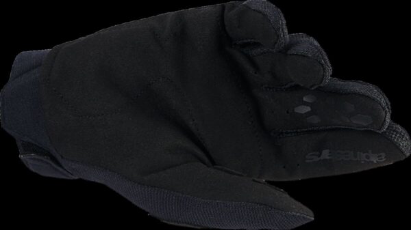 GLOVES FULL BORE V2 BLK 4X