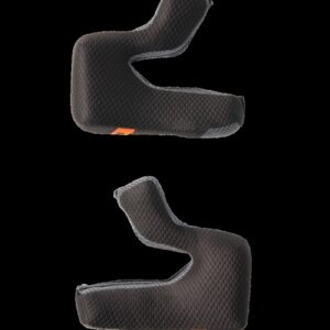 CHEEK PAD SM7 BLACK X30