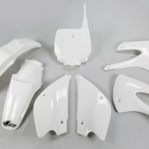 BODY KIT KX85 RESTYLE 01-09 WH