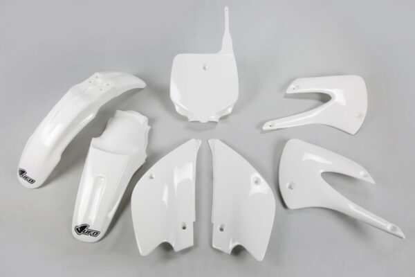 BODY KIT KX85 RESTYLE 01-09 WH