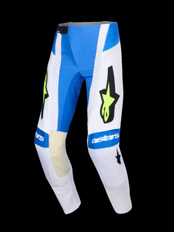 PANT TECHSTAR KNIF BLUE/BLK/YL