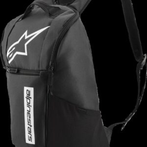 BACKPACK DEFCON V3 BLACK/WHITE