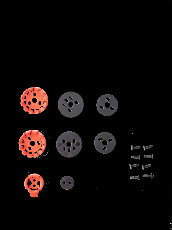 CONNECTION SET SM7