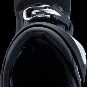 BOOT TECH 7 ENDURO BLK/ANTH/WH