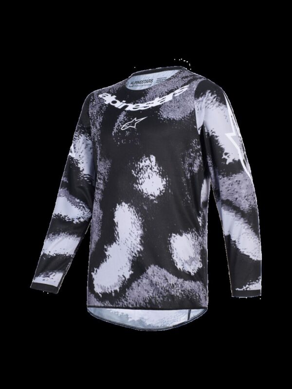 JERSEY YTH FLUID LAHND IRON CA
