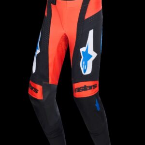 PANT TECHSTAR KNIF OR/BLK/BL 3