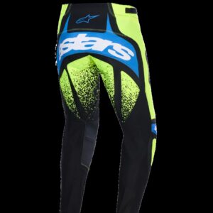 PANT TECHSTAR NOMUR NAVY/YL/BL