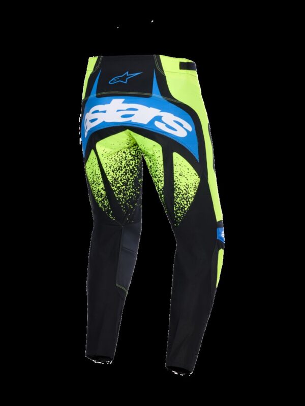PANT TECHSTAR NOMUR NAVY/YL/BL