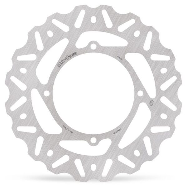 BRAKE DISC NITRO FRONT SX65 20