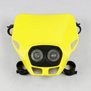 LIGHT - FIREFLY TWIN YEL