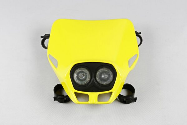 LIGHT - FIREFLY TWIN YEL