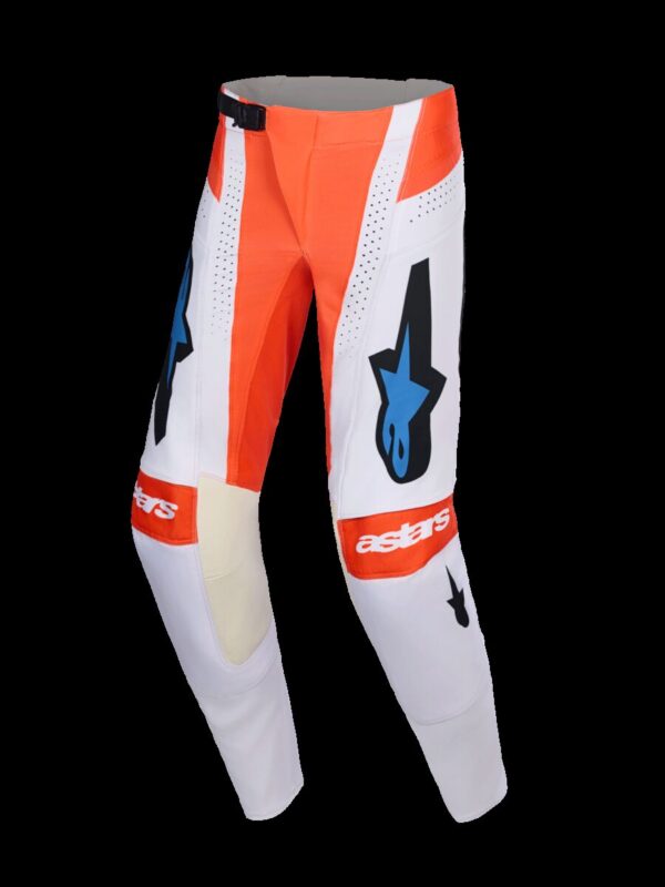 PANT TECHSTAR KNIF GRAY/OR/BLK