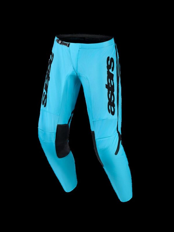 PANT 4W FLUID APEX TROPIC-BLAC